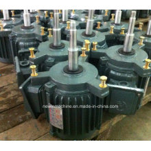 Bottle Type Cooling Tower Fan Motor